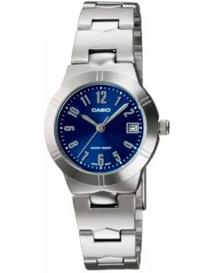 Часы Casio TIMELESS COLLECTION LTP-1241D-2A2