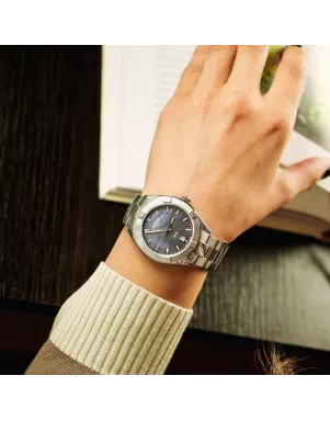 Tissot PR 100 Sport Chic T101.910.11.121.00