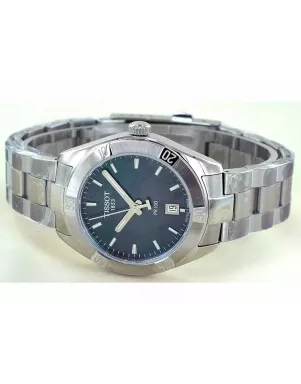 Tissot PR 100 Sport Chic T101.910.11.121.00
