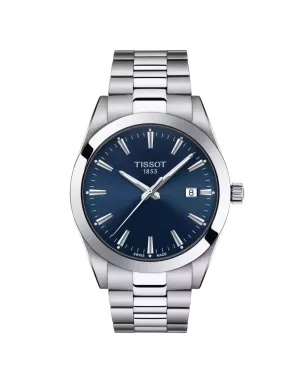TISSOT GENTLEMAN T127.410.11.041.00