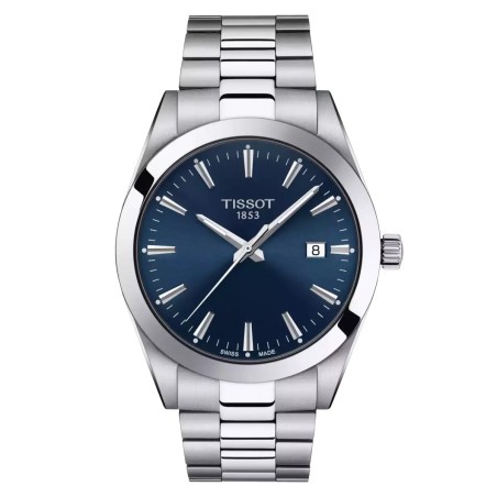 TISSOT GENTLEMAN T127.410.11.041.00