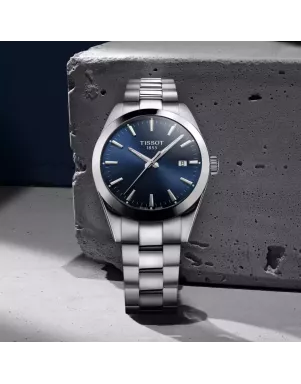 TISSOT GENTLEMAN T127.410.11.041.00