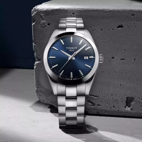 TISSOT GENTLEMAN T127.410.11.041.00