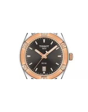 Tissot PR 100 Sport Chic T101.910.22.061.00
