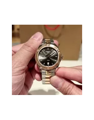 Tissot PR 100 Sport Chic T101.910.22.061.00