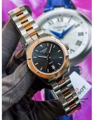 Tissot PR 100 Sport Chic T101.910.22.061.00