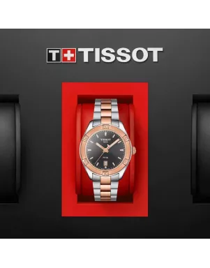 Tissot PR 100 Sport Chic T101.910.22.061.00