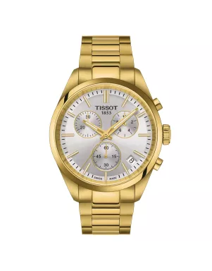 TISSOT T150.417.33.031.00 PR 100 CHRONOGRAPH
