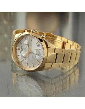 TISSOT T150.417.33.031.00 PR 100 CHRONOGRAPH