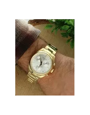 TISSOT T150.417.33.031.00 PR 100 CHRONOGRAPH