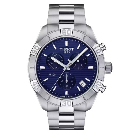 TISSOT T101.617.11.041.00 PR 100 SPORT GENT CHRONOGRAPH