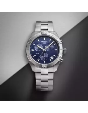 TISSOT T101.617.11.041.00 PR 100 SPORT GENT CHRONOGRAPH