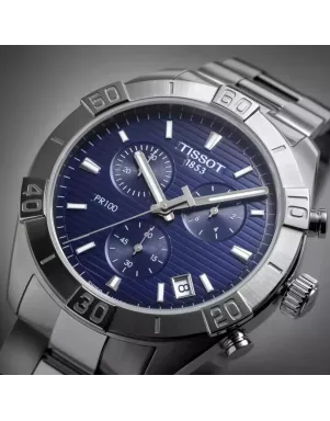 TISSOT T101.617.11.041.00 PR 100 SPORT GENT CHRONOGRAPH