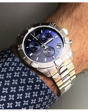 TISSOT T101.617.11.041.00 PR 100 SPORT GENT CHRONOGRAPH