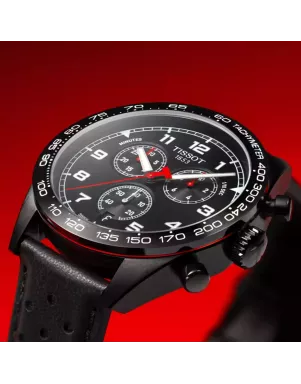 Tissot PRS 516 Quartz Chronograph T131.617.36.052.00