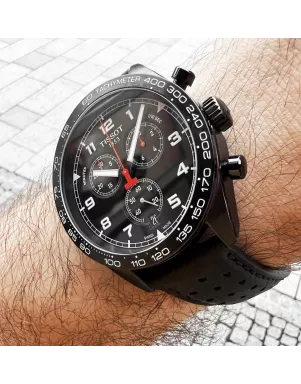 Tissot PRS 516 Quartz Chronograph T131.617.36.052.00
