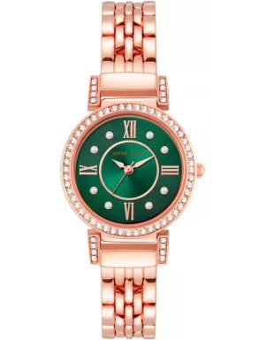 Часы Anne Klein AK/2928GNRG