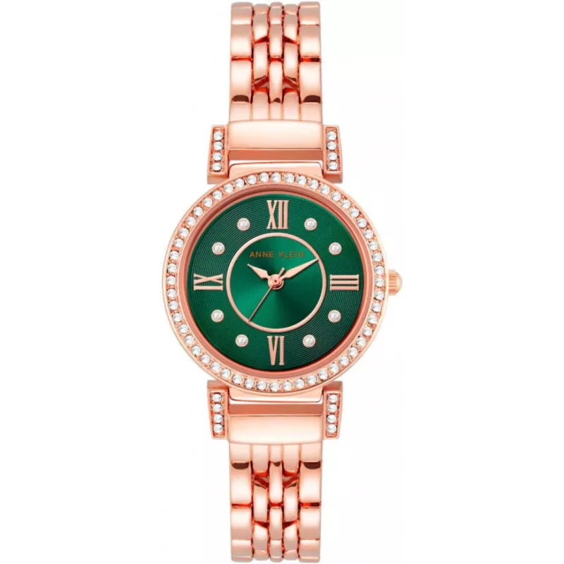 Часы Anne Klein AK/2928GNRG