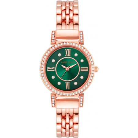 Часы Anne Klein AK/2928GNRG