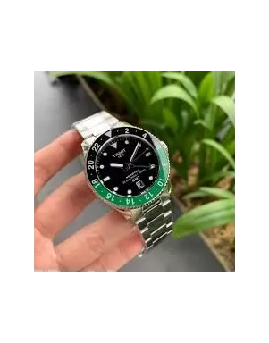 Tissot Seastar 1000 Quartz GMT T120.852.11.051.00