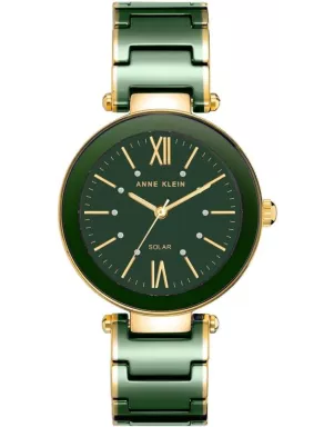 Часы Anne Klein AK/3844GNGB