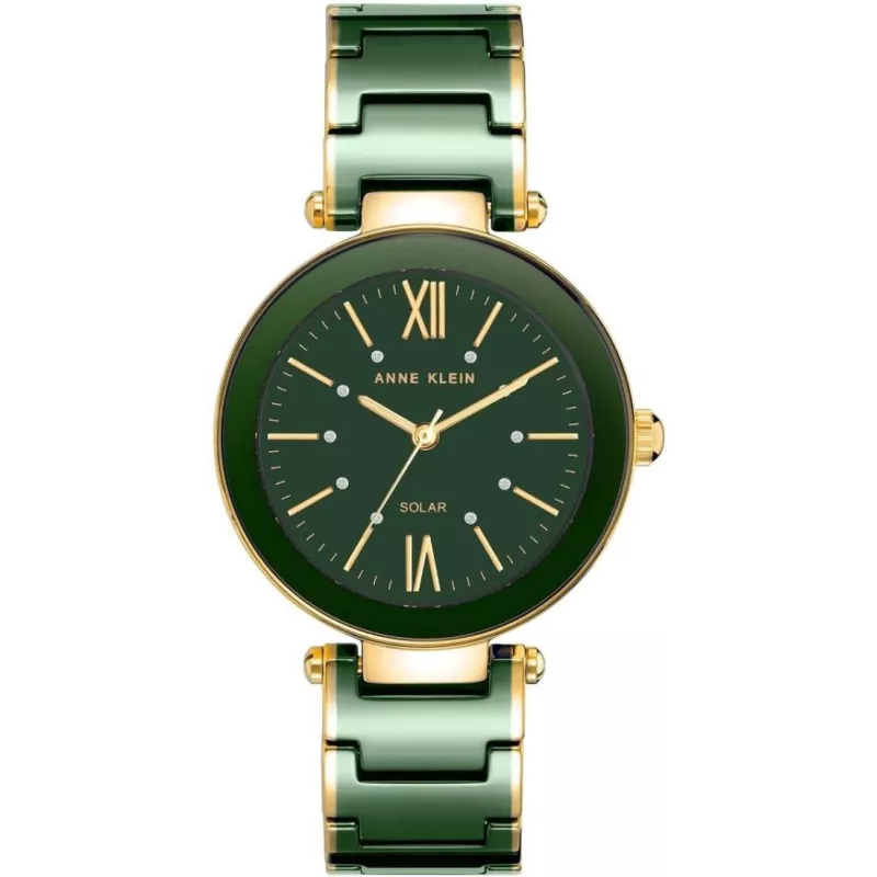 Годинник Anne Klein AK/3844GNGB