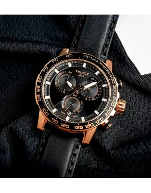 Tissot Supersport Chrono T125.617.36.051.00