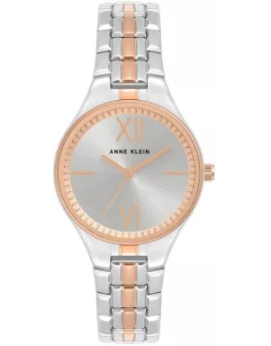 Часы Anne Klein AK/4061SVRT