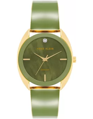 Годинник Anne Klein AK/4040GPGN