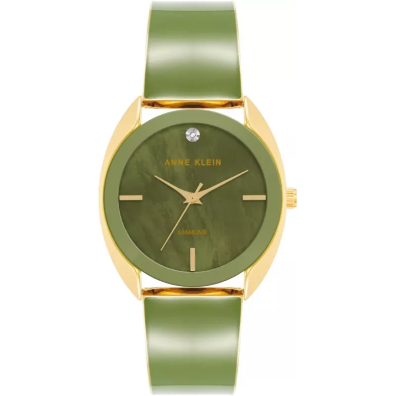 Годинник Anne Klein AK/4040GPGN