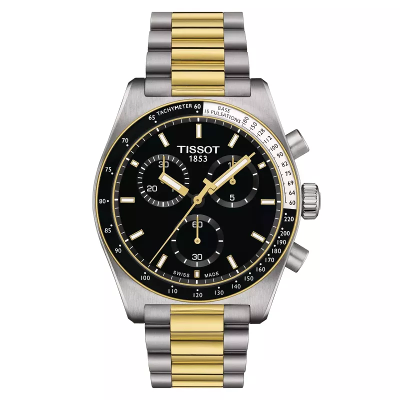 Tissot PR516 Chronograph T149.417.22.051.00 Tissot PR516 Chronograph T149.417.22.051.00