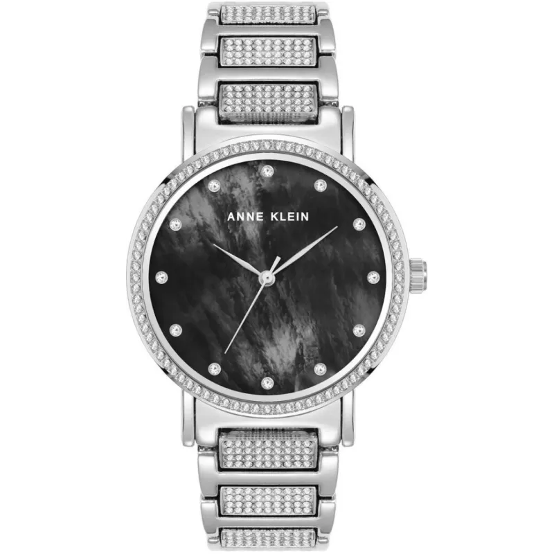 Годинник Anne Klein AK/4005BMSV