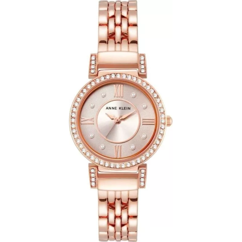 Годинник Anne Klein AK/2928TPRG