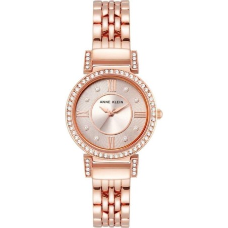 Часы Anne Klein AK/2928TPRG