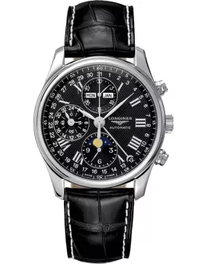 The Longines Master Collection L2.673.4.51.8
