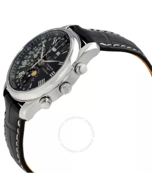 The Longines Master Collection L2.673.4.51.8