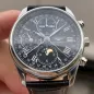 The Longines Master Collection L2.673.4.51.8