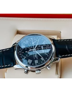 The Longines Master Collection L2.673.4.51.8