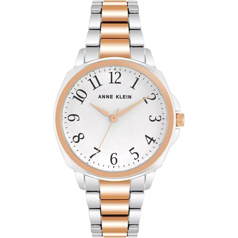Часы Anne Klein AK/4055WTRT