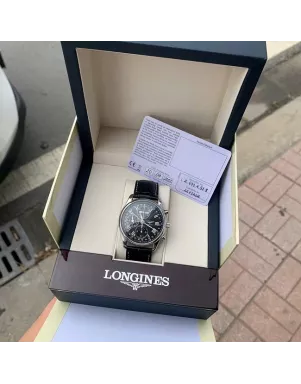 The Longines Master Collection L2.673.4.51.8