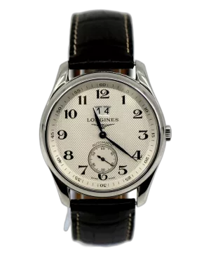 Longines Master Collection L2.676.4.78.5