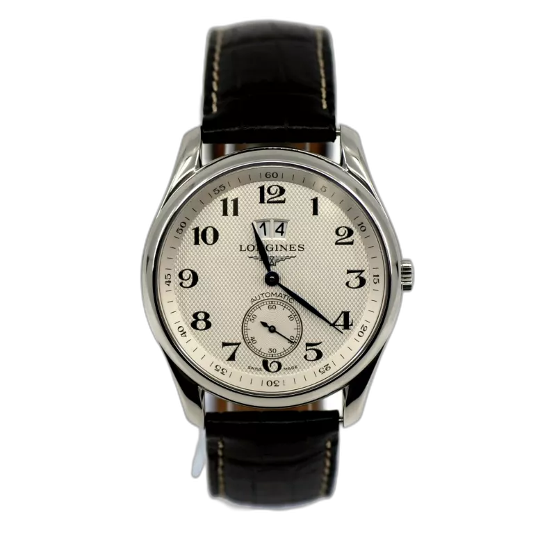 Longines Master Collection L2.676.4.78.5