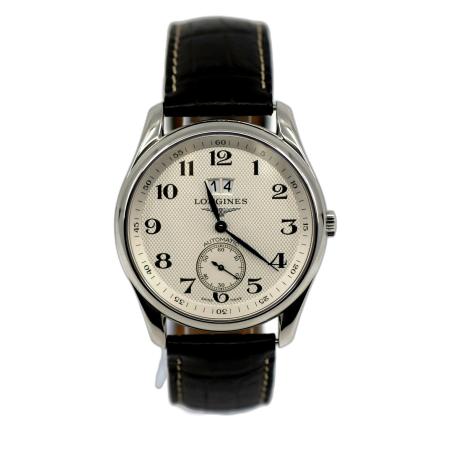 Longines Master Collection L2.676.4.78.5