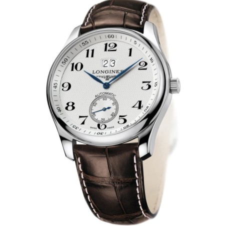 Longines Master Collection L2.676.4.78.5