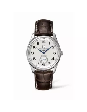 Longines Master Collection L2.676.4.78.5