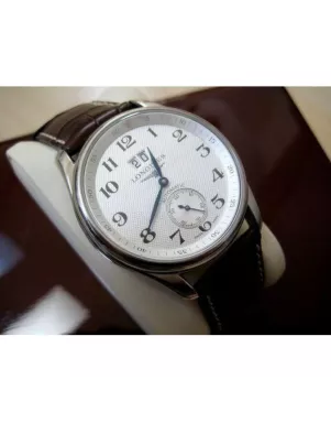 Longines Master Collection L2.676.4.78.5