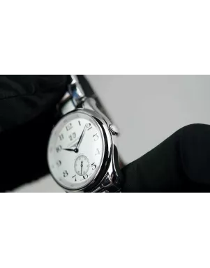 Longines Master Collection L2.676.4.78.5