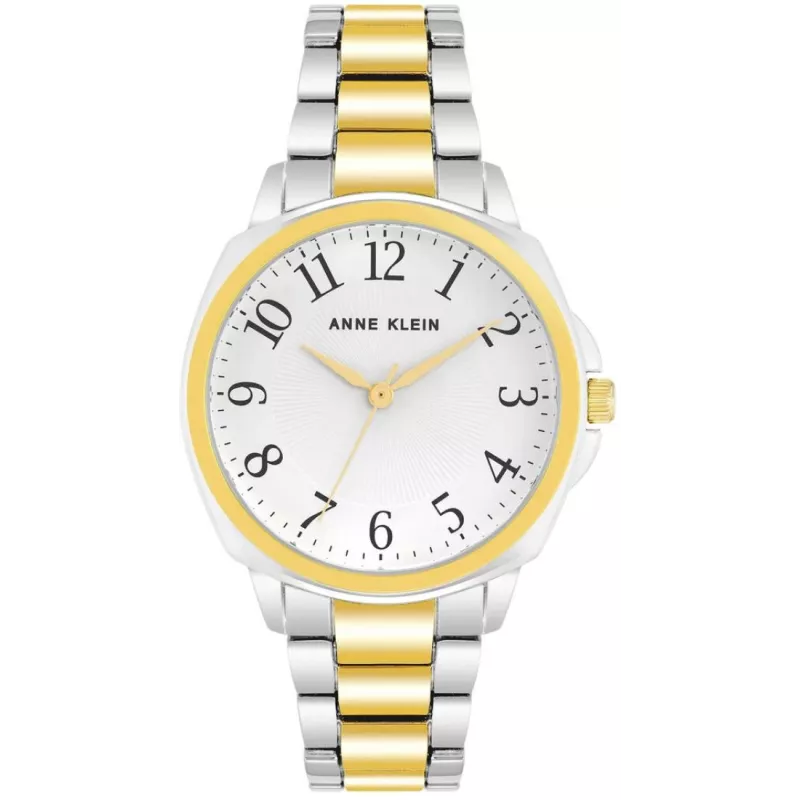 Часы Anne Klein AK/4055WTTT