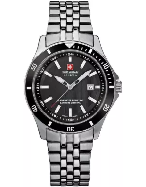 Часы Swiss Military-Hanowa 06-7161.2.04.007