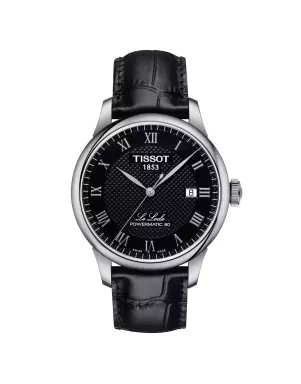 Tissot Le Locle Powermatic 80 T006.407.16.053.00